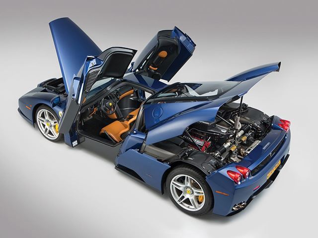La blu di Maranello1 min read La blu di Maranello1 min read
