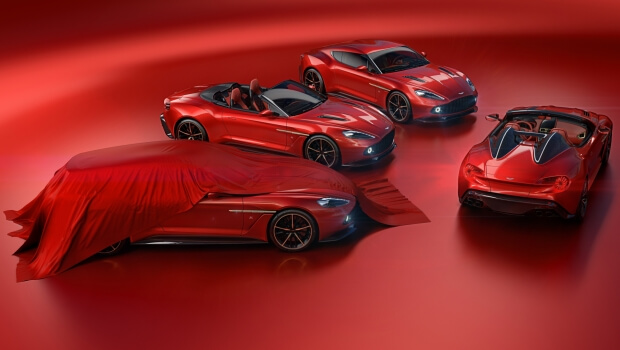 Grande festa alla corte Aston Martin sono arrivate Speedster e Shooting Brake.2 min read Grande festa alla corte Aston Martin sono arrivate Speedster e Shooting Brake.2 min read