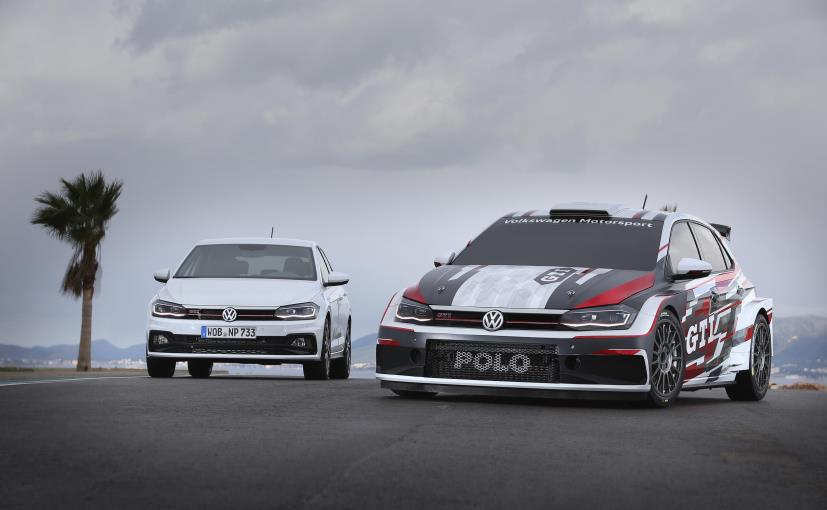 Volkswagen Polo GTi R5 torna nel WRC1 min read Volkswagen Polo GTi R5 torna nel WRC1 min read