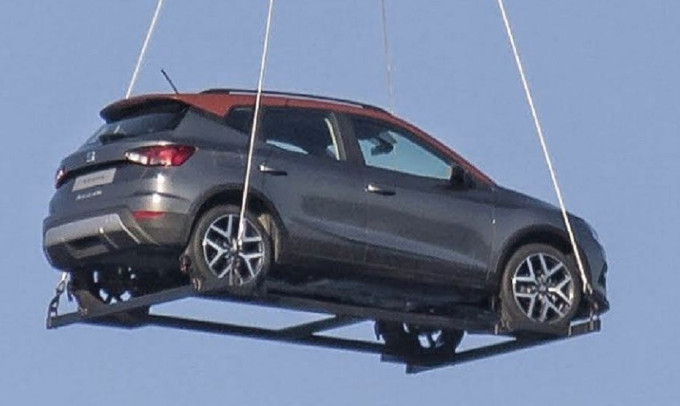 Quando l’Ibiza si fa suv…. Diventa Arona3 min read Quando l’Ibiza si fa suv…. Diventa Arona3 min read