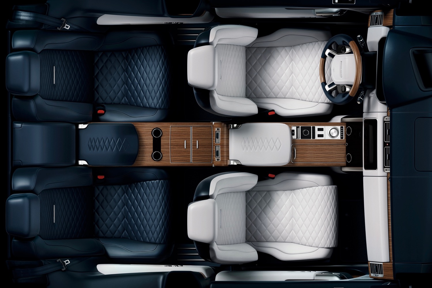 70 anni Land Rover… e le sorprese sono per i compratori1 min read 70 anni Land Rover… e le sorprese sono per i compratori1 min read