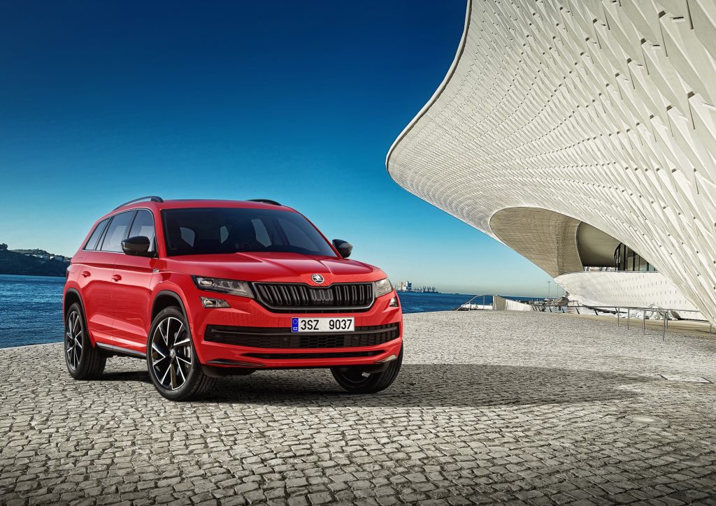 Il suv Kodiaq in arrivo sulle starde1 min read Il suv Kodiaq in arrivo sulle starde1 min read