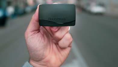 Arriva il nuovo Telepass: più snello e funzionale che mai…1 min read Arriva il nuovo Telepass: più snello e funzionale che mai…1 min read