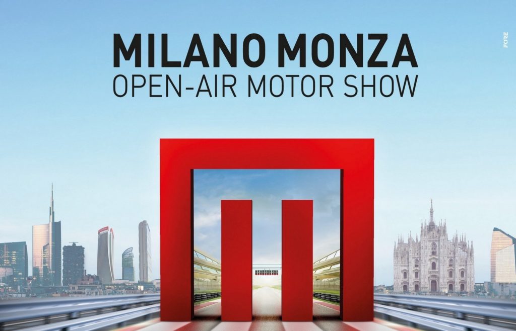 mimo Monza Milano