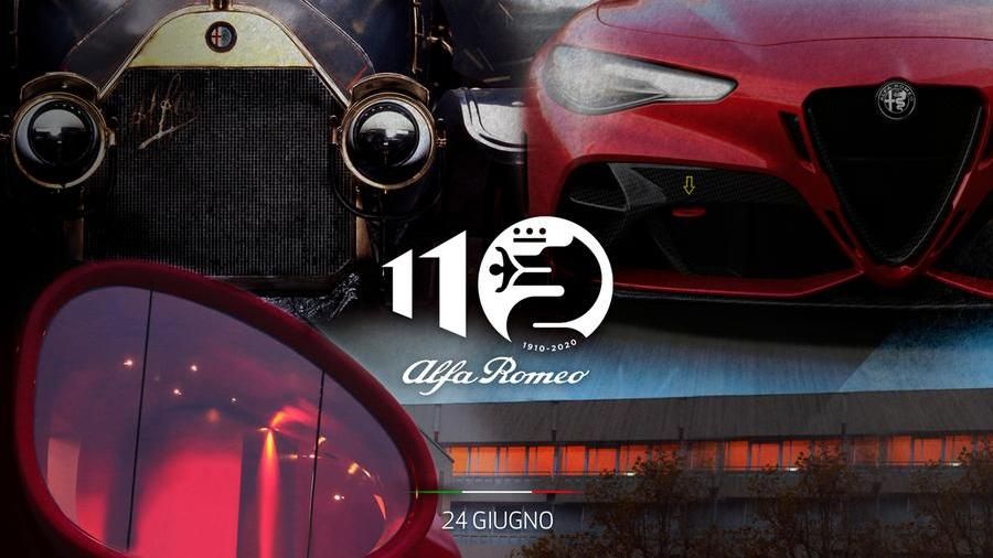 Alfa Romeo festeggia i 110 anni con l’uniforme dei Carabinieri4 min read Alfa Romeo festeggia i 110 anni con l’uniforme dei Carabinieri4 min read