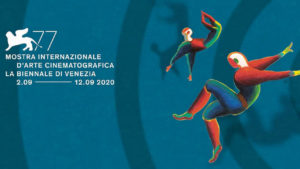 Mostra Cinema di Venezia 2020