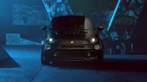 frontale 595 abarth hercules