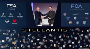 stellantis legame