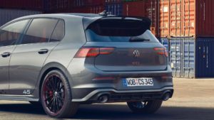 Lunotto Golf Gti Clubsport 45