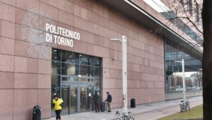 politecnico torino